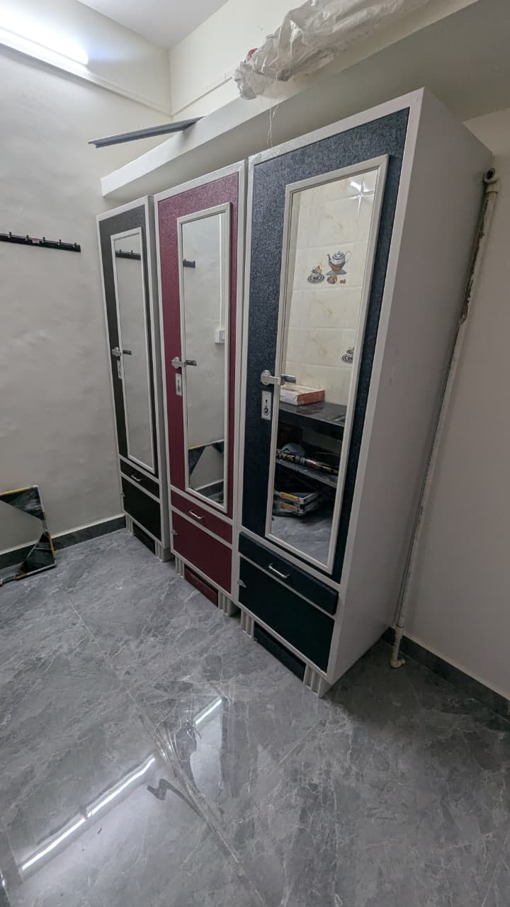 Cupboard