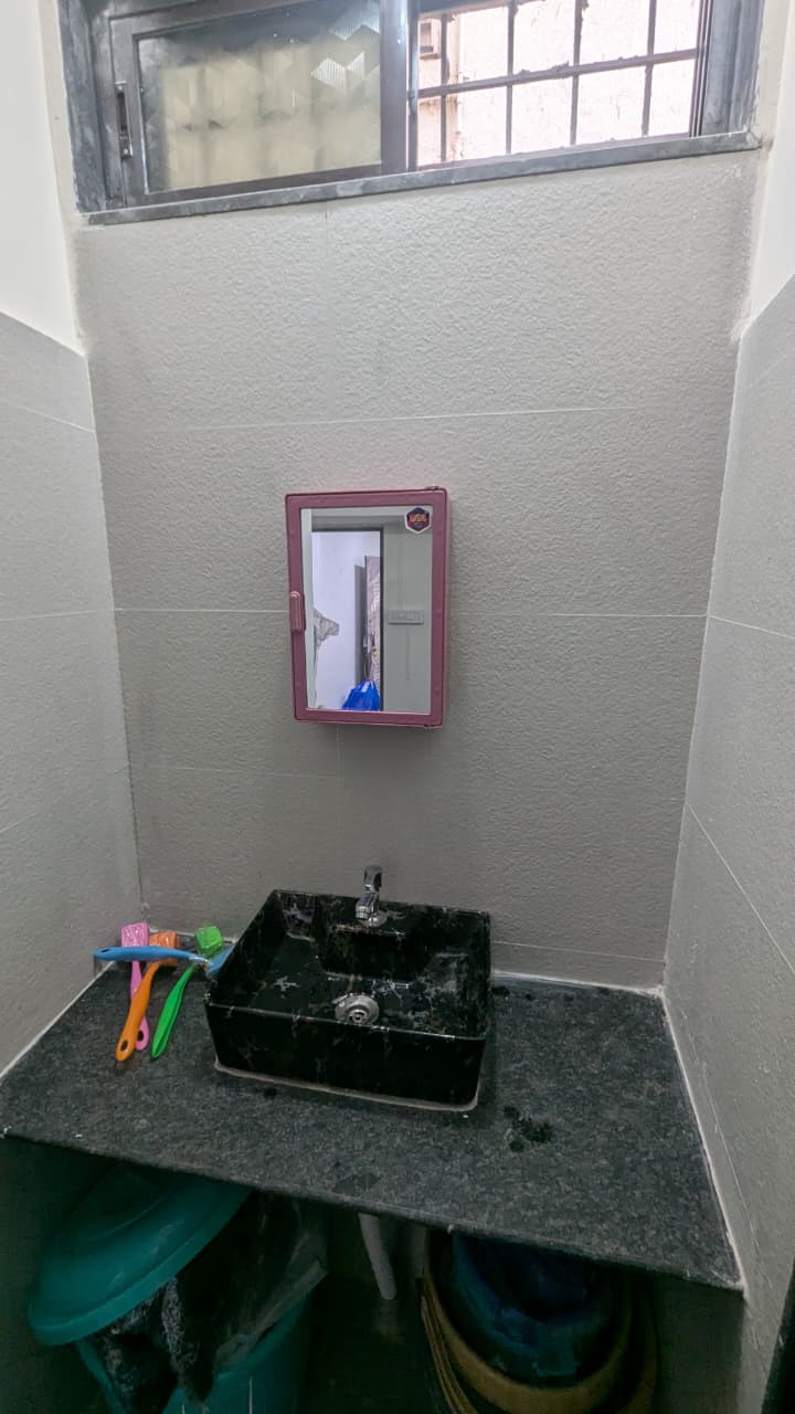 Wash Basin